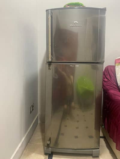 Dawlance refrigerator
