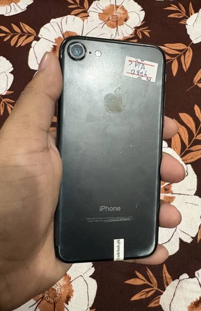 Apple iPhone 7 128gb pta approved
