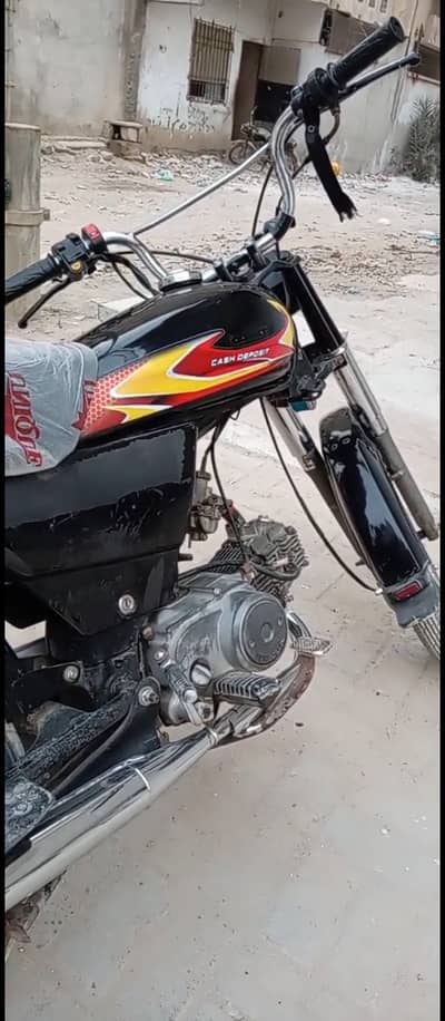 Honda 1995
