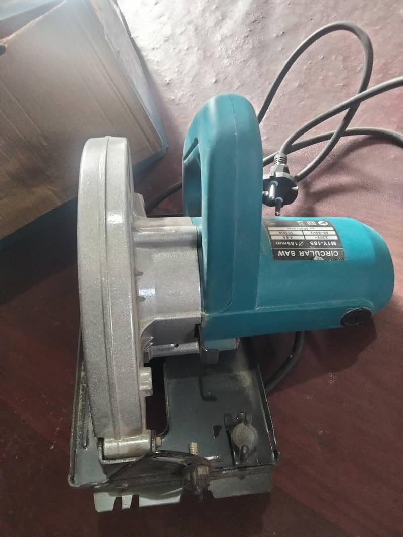circuler saw 1