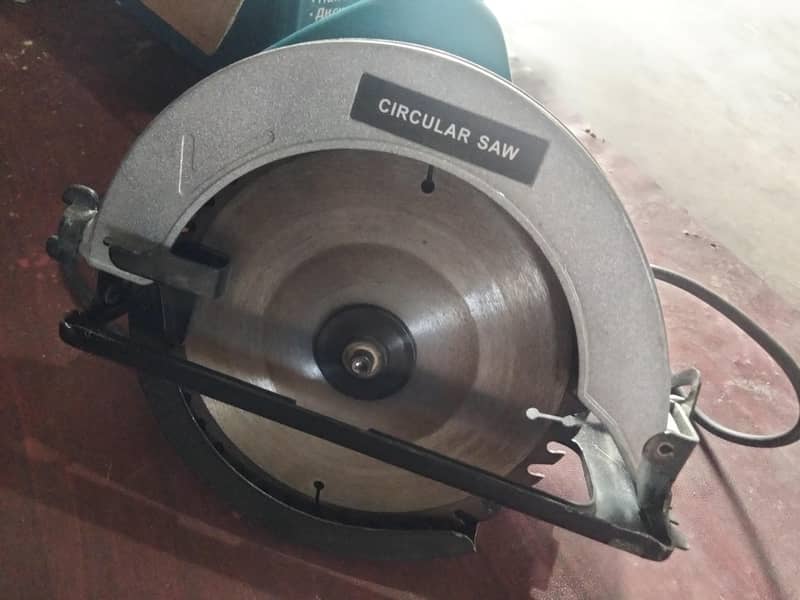 circuler saw 2