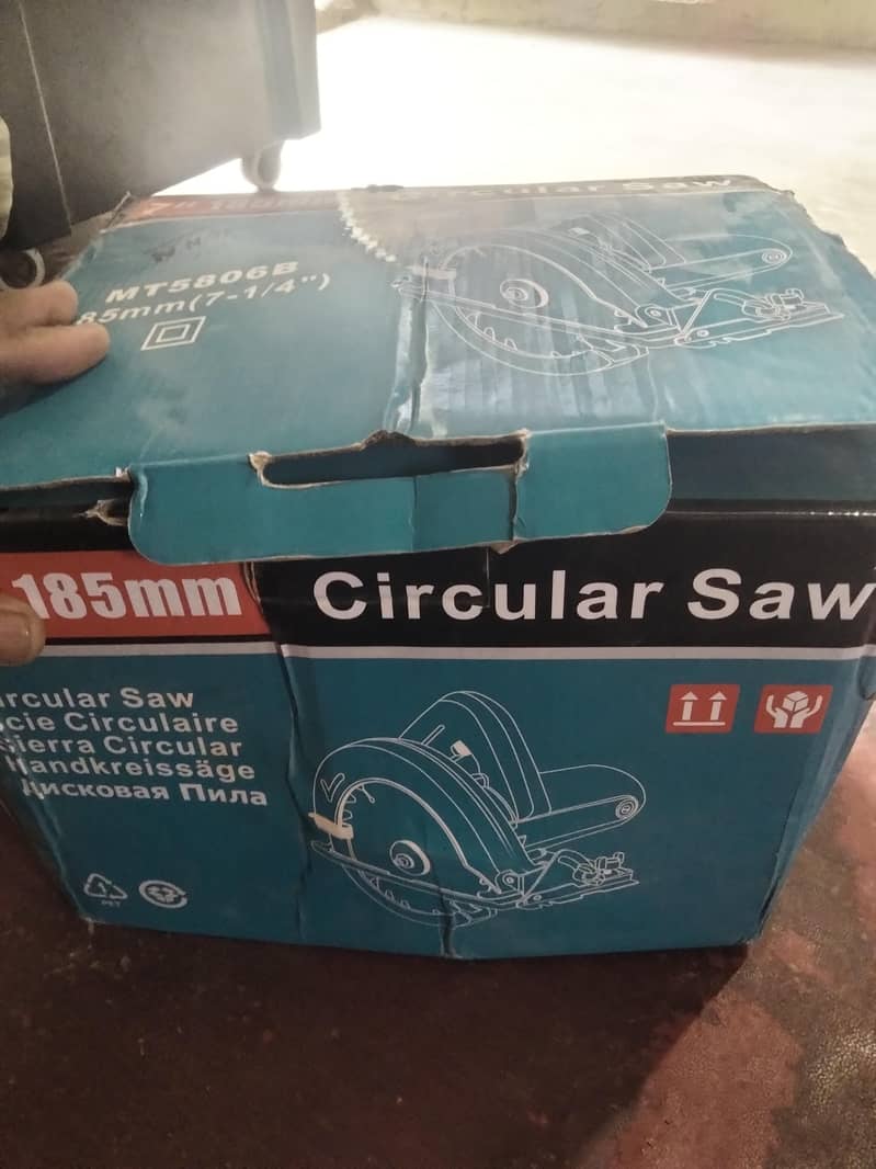 circuler saw 3