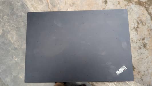 Thinkpad E590