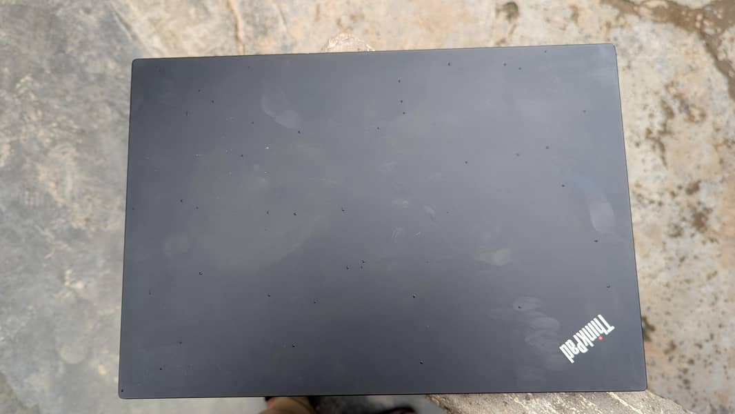 Thinkpad E590 0