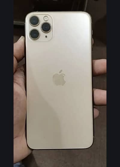 Apple iPhone 11 Pro Max 256gb
