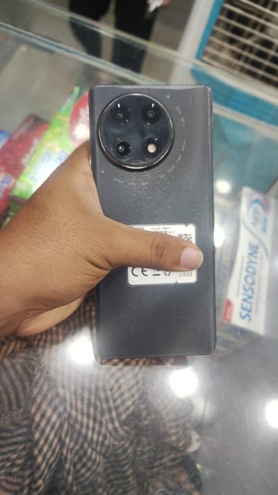 Tecno CAMON 30S