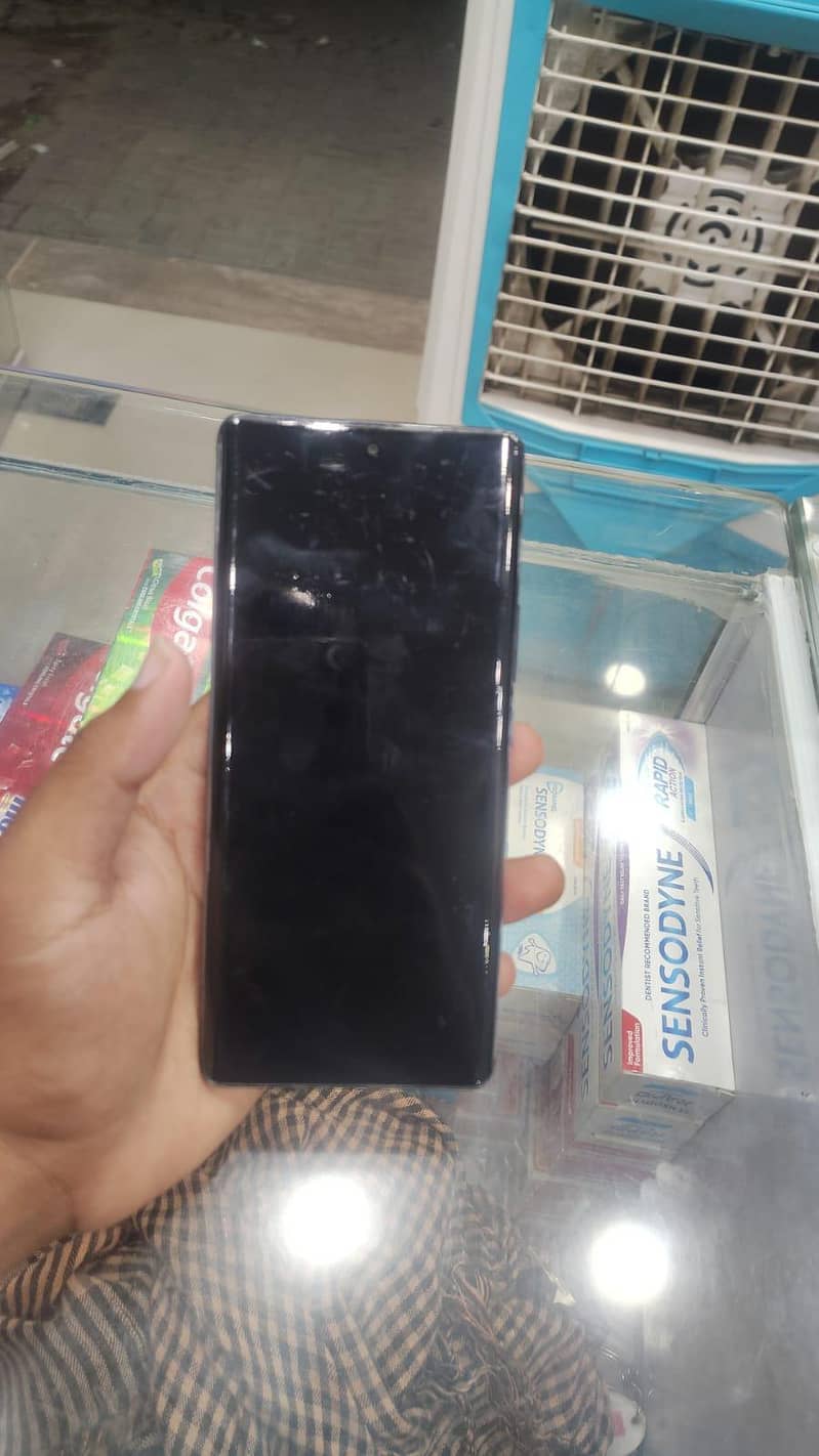 Tecno CAMON 30S 4