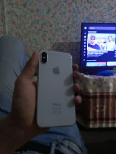 Apple iPhone XS