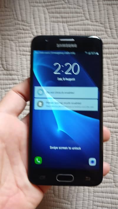 Samsung Mobile J5 Prime