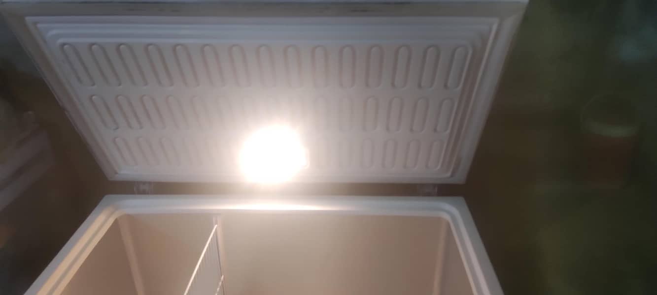 deep freezer 3