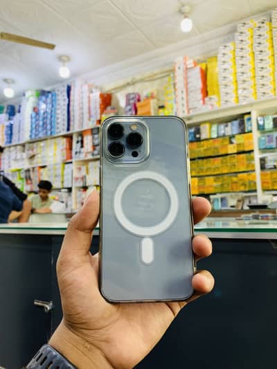 Apple iPhone 13 Pro Max