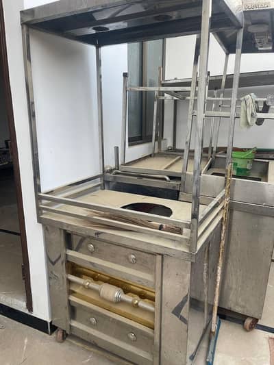 Cafe Equipments for sell