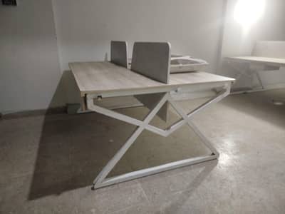 office work station