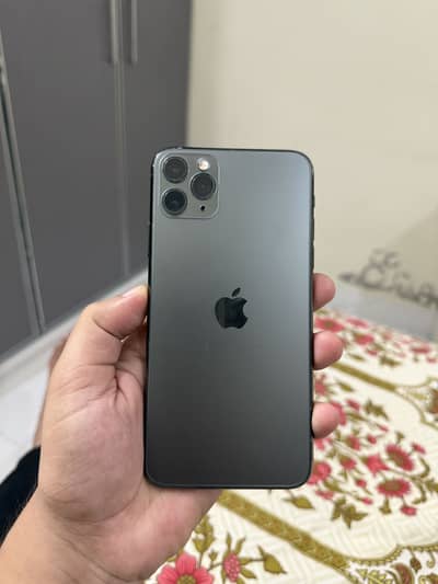 Apple iPhone 11 Pro Max