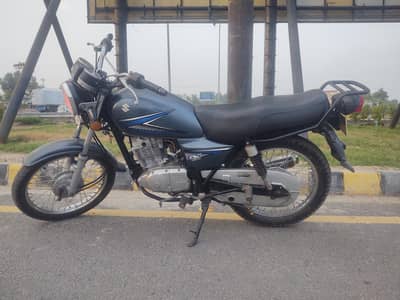 suzuki gs150