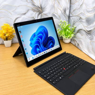 Latest 2-in-1 Laptop | 8GB-256GB | i5 8th Gen | Tablet + Laptop
