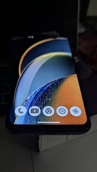 Vivo V23e