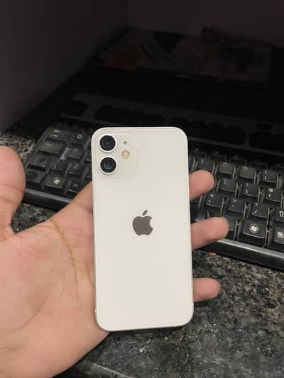 Apple iPhone 12 mini