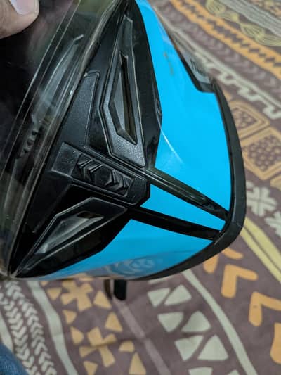 Jeikai 902 Modular Helmet