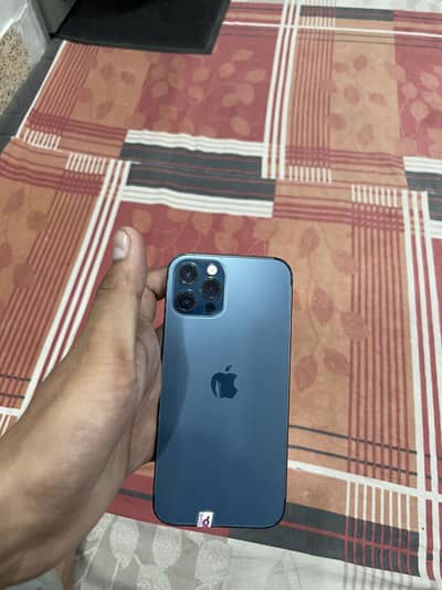 Apple iPhone 12 Pro