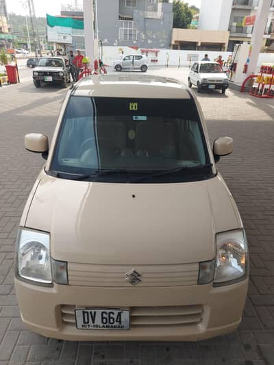 Suzuki Alto 2009/15