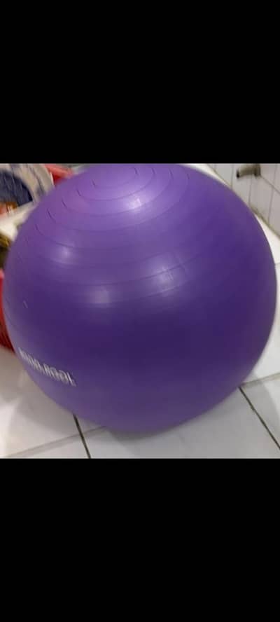 execise ball  for sell