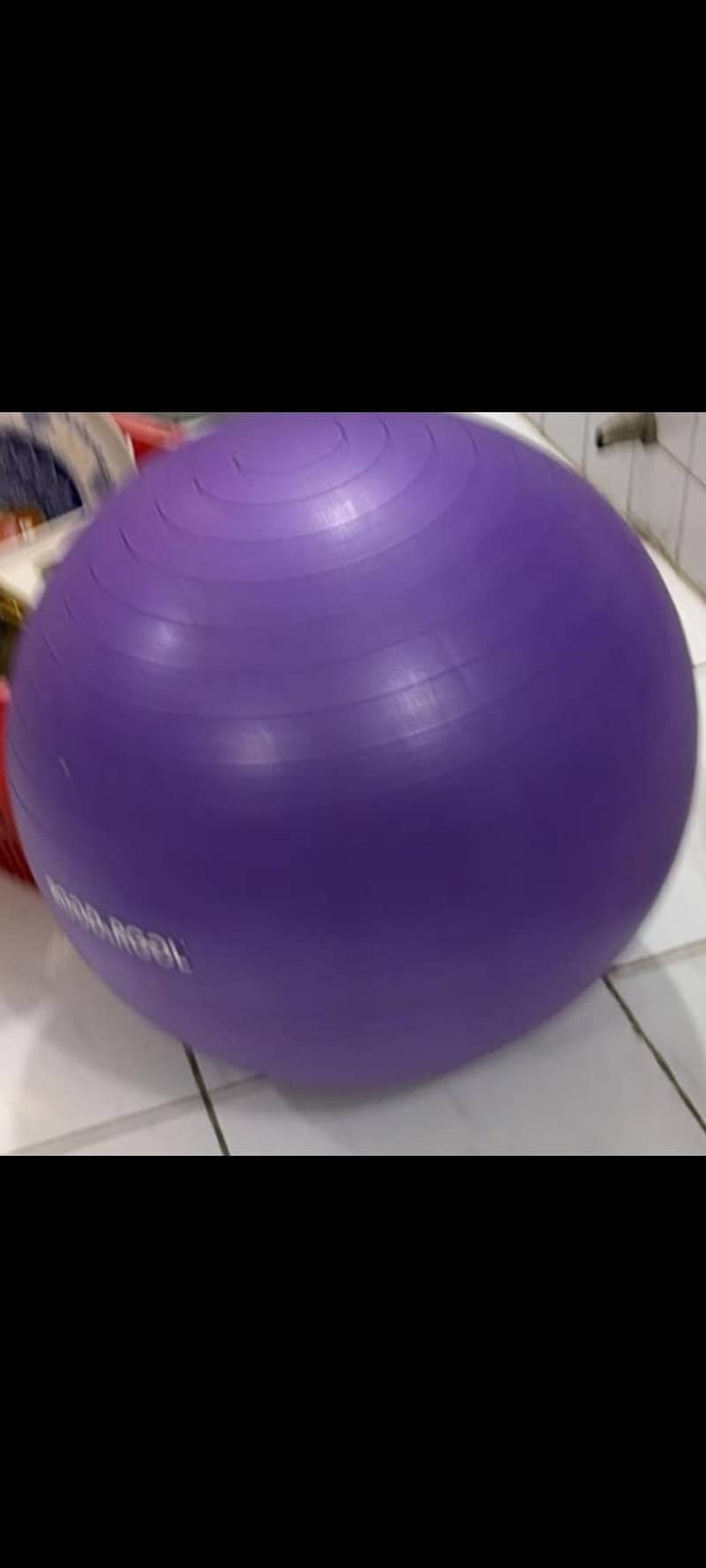 execise ball  for sell 0
