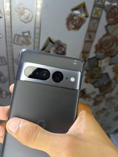 Google Pixel 7 Pro exchange possible