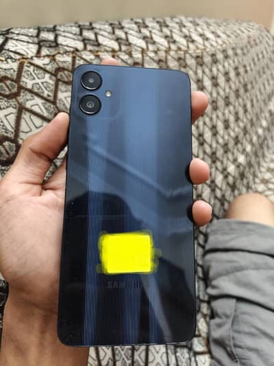 Samsung Mobile A05