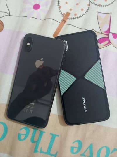 Apple iPhone X | 64gb | Non PTA