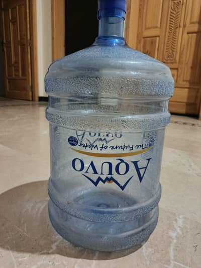 water Dispenser Bottle