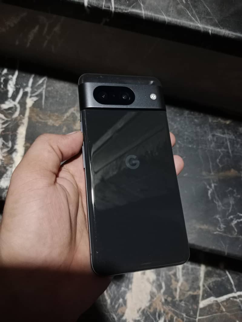 Google Pixel 8 0