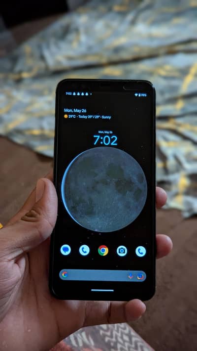 Google Pixel 4 XL