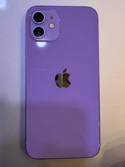 Apple iPhone 12