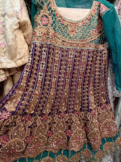 frock