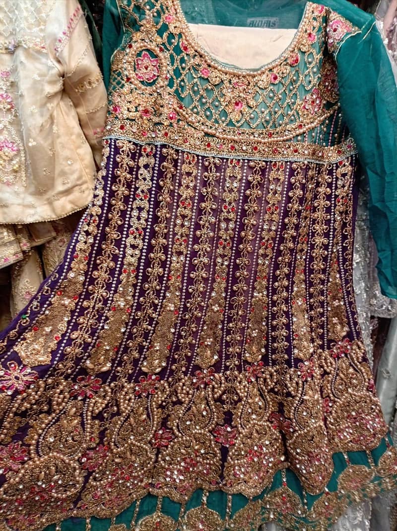 frock 0