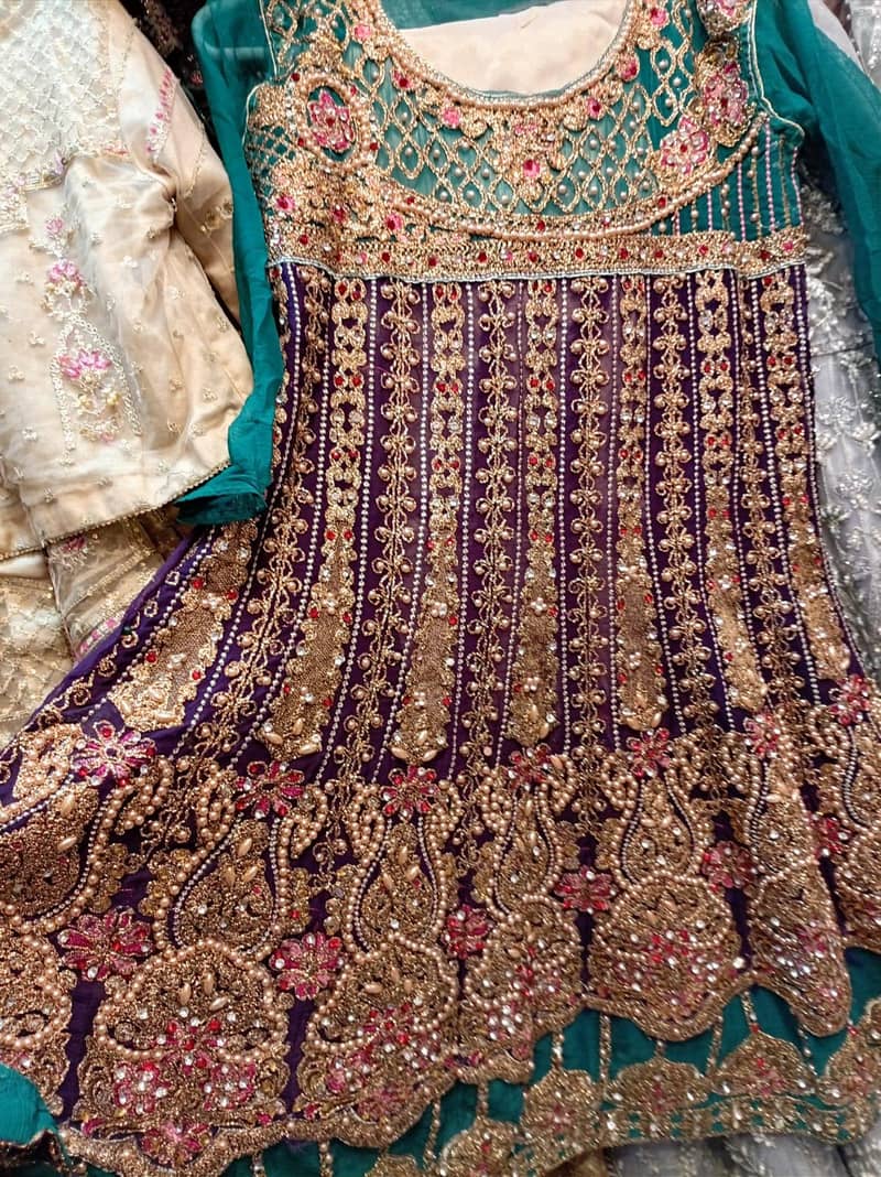frock 4