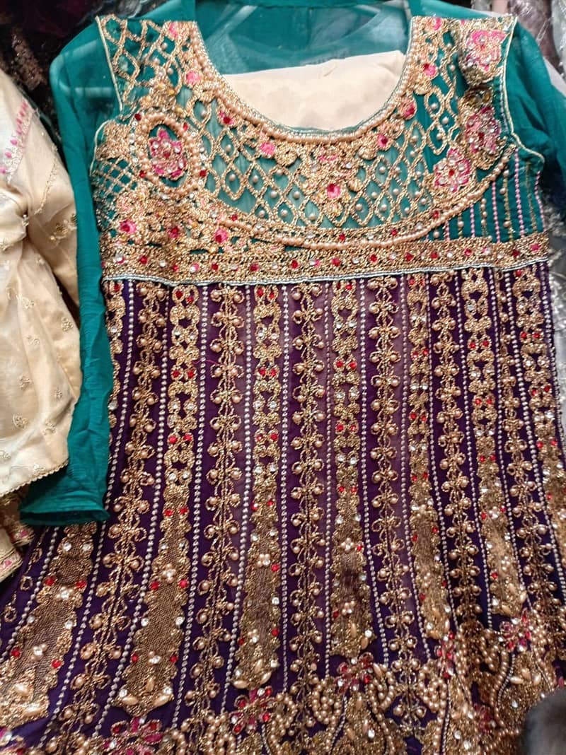 frock 5