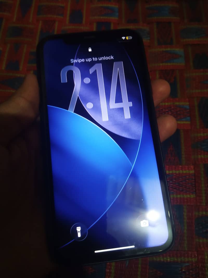 Apple iPhone 11 5