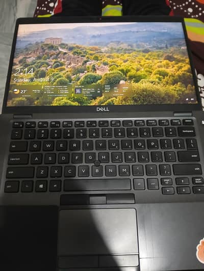 Dell Lattitude 5400 16/256 i5 8th Gen