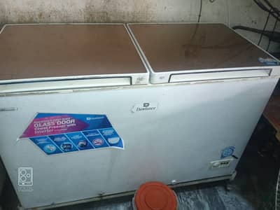 Dawlance inverter