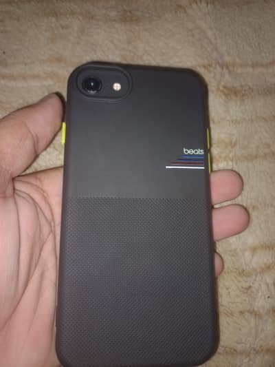 Apple iPhone 8 LLA Model Full genuine