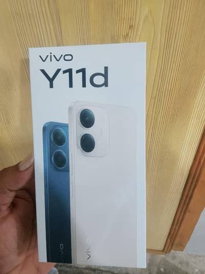 Vivo Y11