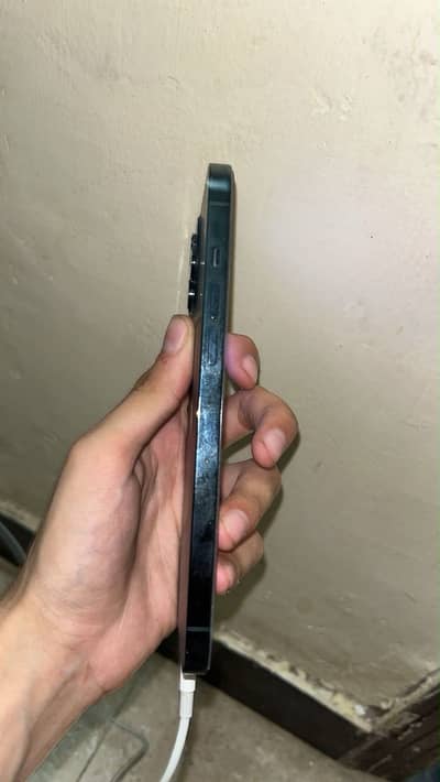 Apple iPhone 12 Pro Max