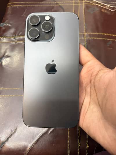 Apple iPhone 16 Pro Max