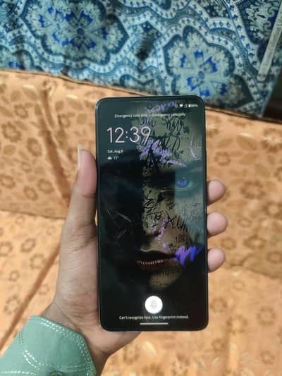 Motorola Edge 30