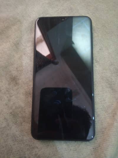 Samsung Mobile A10