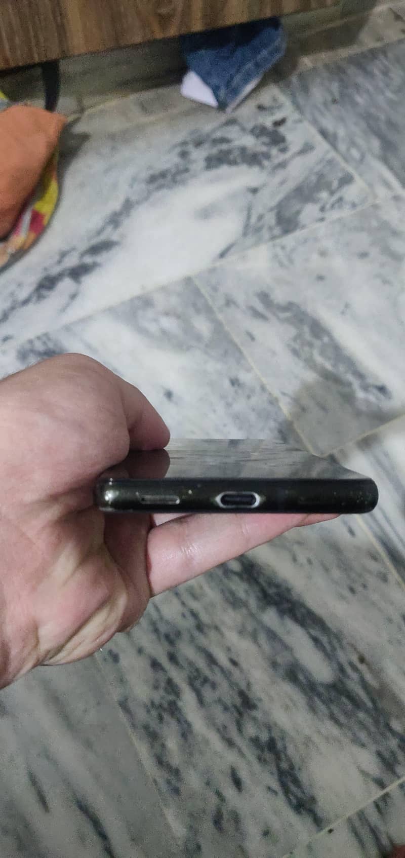 Google Pixel 6a 1
