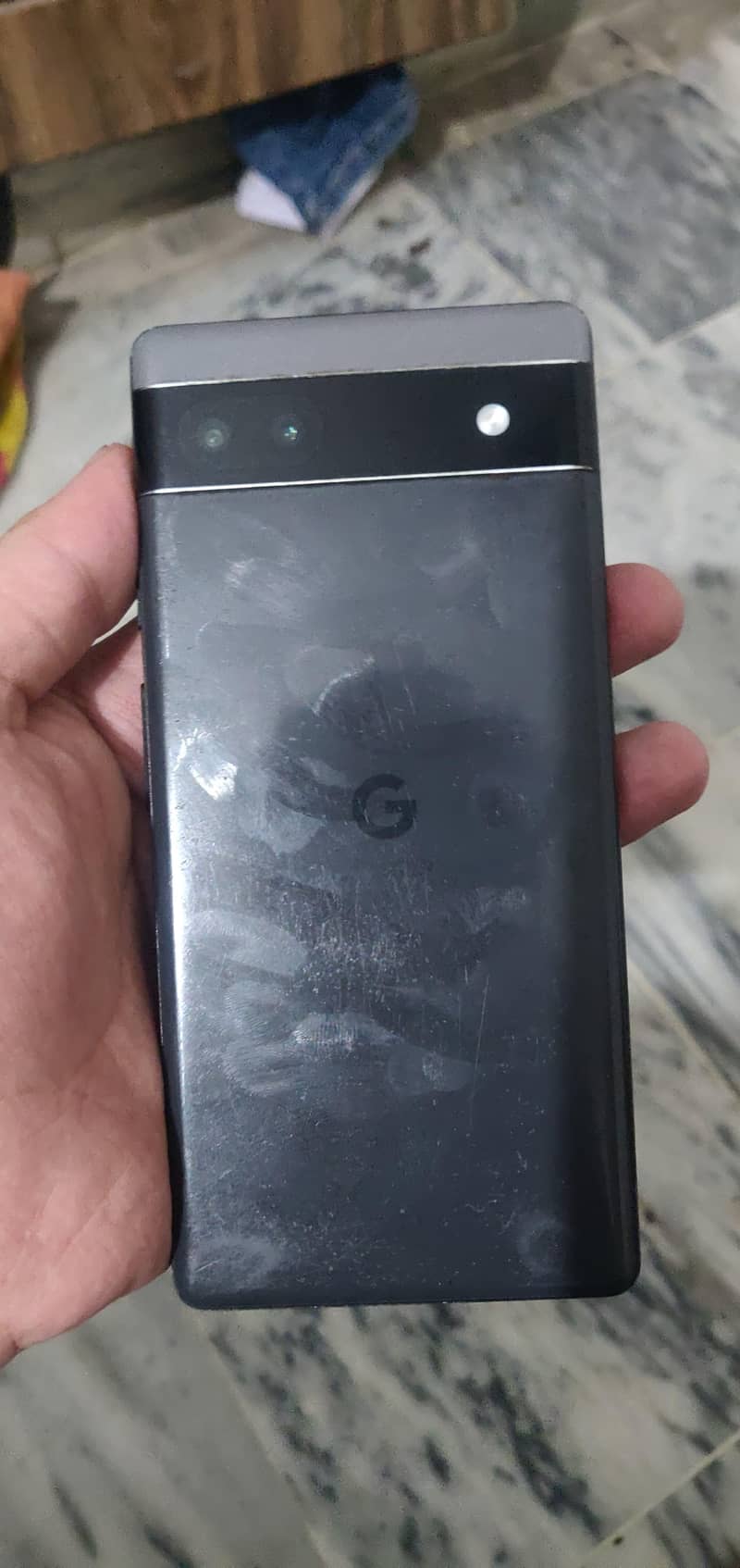 Google Pixel 6a 2