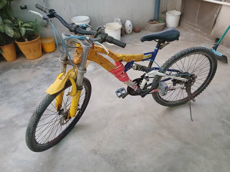 Bicycle 1